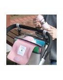 Универсална чанта-органайзер за бебешка количка