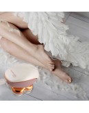 Епилатор FLAWLESS Legs с четири глави и модерен дизайн    › Виж пълното описание