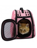Транспортна чанта за котки и малки кучета