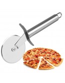 Нож за рязане на пица от неръждаема стомана