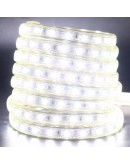 Водоустойчива LED лента с 60 или 180 диода на метър 