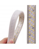 Водоустойчива LED лента с 60 или 180 диода на метър 
