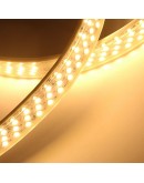 Водоустойчива LED лента с 60 или 180 диода на метър 