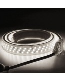 Водоустойчива LED лента с 60 или 180 диода на метър 