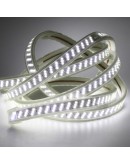 Водоустойчива LED лента с 60 или 180 диода на метър 