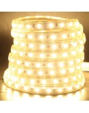 Водоустойчива LED лента с 60 или 180 диода на метър 