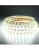 Водоустойчива LED лента с 60 или 180 диода на метър 