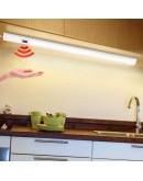 Диодни лампи за шкафове или външен монтаж с различна светлина, копче за прекъсване