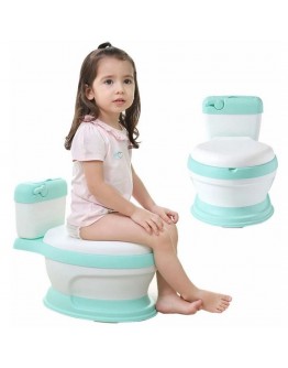 Детско гърне-тоалетна чиния