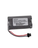 7.4V батерия с капацитет 1300 mAh
