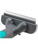 Четка Furminator за Къса и Дълга козина на кучета и котки