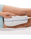 Възглавница от мемори пяна, проектирана да поддържа правилната позиция на тялото по време на сън.
