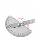 Стоманен ъгломер0-180° 