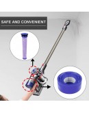 Съвместим филтър за прахосмукачка, Dyson V6, V7, V8, DC62, DC58, DC59