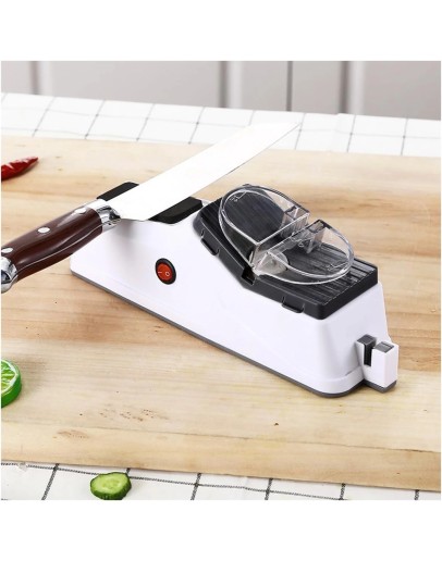 USB захранвано точило за ножове Electro Sharpener Pro 23.5 см