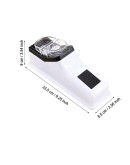 USB захранвано точило за ножове Electro Sharpener Pro 23.5 см