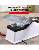 USB захранвано точило за ножове Electro Sharpener Pro 23.5 см