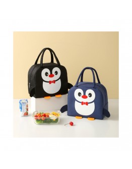 Малка чанта за детска кухня Пингвин с крачета