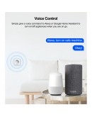 Смарт Wifi контакт за 20 ампера - за климатик, бойлер, печка и др