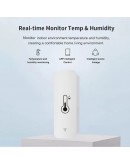 Стаен термометър с wifi - сензор за температура и влажност