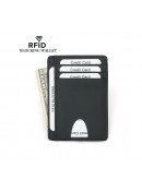 Картодържател за Пари и Документи с RFID Защита Series