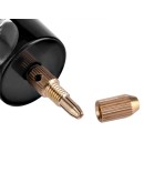 Мини електрическа дрелка с USB кабел