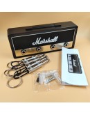 Закачалка за ключове - Marshall с 4 ключодържателя