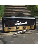 Закачалка за ключове - Marshall с 4 ключодържателя