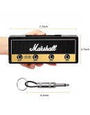 Закачалка за ключове - Marshall с 4 ключодържателя