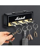 Закачалка за ключове - Marshall с 4 ключодържателя
