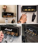 Закачалка за ключове - Marshall с 4 ключодържателя