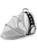 Разширяема  котешка раница Pet Vet Carrier