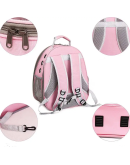 Разширяема  котешка раница Pet Vet Carrier