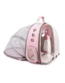 Разширяема  котешка раница Pet Vet Carrier