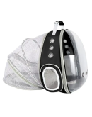 Разширяема  котешка раница Pet Vet Carrier