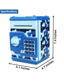 Електронна касичка Mini ATM – Детски сейф с ПИН код