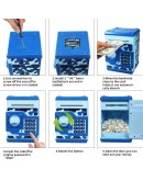 Електронна касичка Mini ATM – Детски сейф с ПИН код