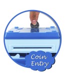 Електронна касичка Mini ATM – Детски сейф с ПИН код