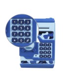 Електронна касичка Mini ATM – Детски сейф с ПИН код