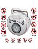 Pest Reject Pro- уред против насекоми и гризачи