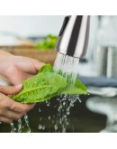 Функционален кухненски аератор за смесител