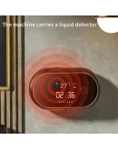 Безконтактен Дозатор за Сапун 3-в-1 – LCD Екран, Регулиране на Пяната (3 Режима)
