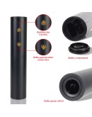 Автоматичен Тирбушон за Вино  Безжичен, с Вградена Батерия и USB Кабел