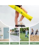 Детска Футболна Врата за Игра 90x60см