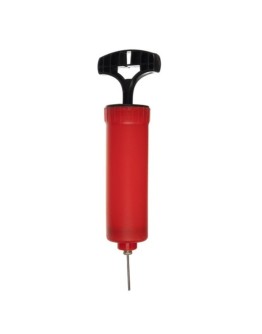 Детска боксова круша на стойка с ръкавици и помпа комплект