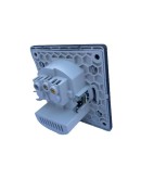 Модерен 230 V Контакт с 2 USB Порта
