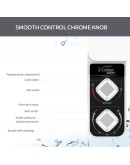 Биде с Двоен Контрол и Поставка за Смартфон  1/2 Монтаж