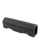 Flip & Slide Капан за Мишки  Улавяне без Отрова