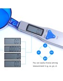 Дигитална Везна, Лъжица за Кухня с LCD Дисплей  TARE и HOLD Функции