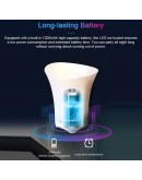 7 литрова RGB Ледарка с Bluetooth 5.0 Високоговорител и Светеща Кофа за Лед